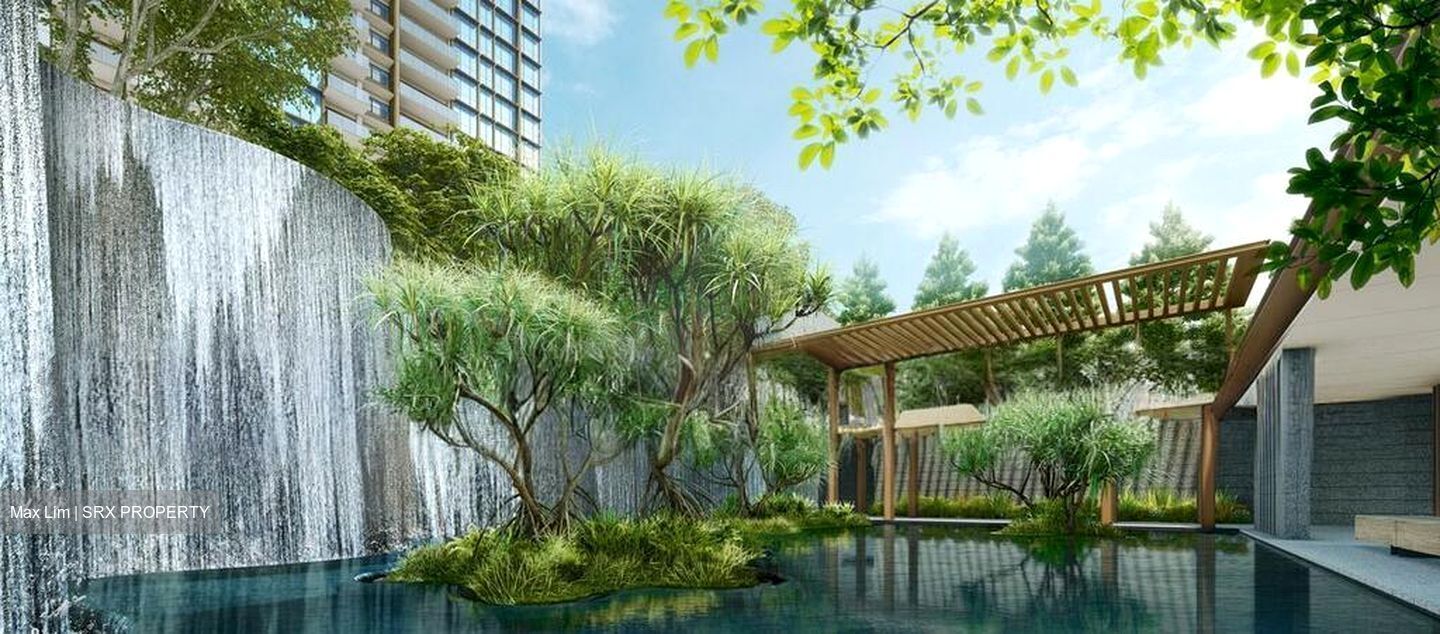 Pinetree Hill (D21), Condominium #507144061